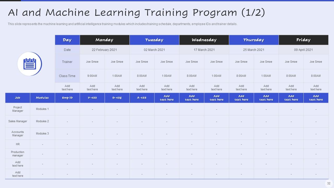 Top 10 Servicenow PowerPoint Presentation Templates in 2025