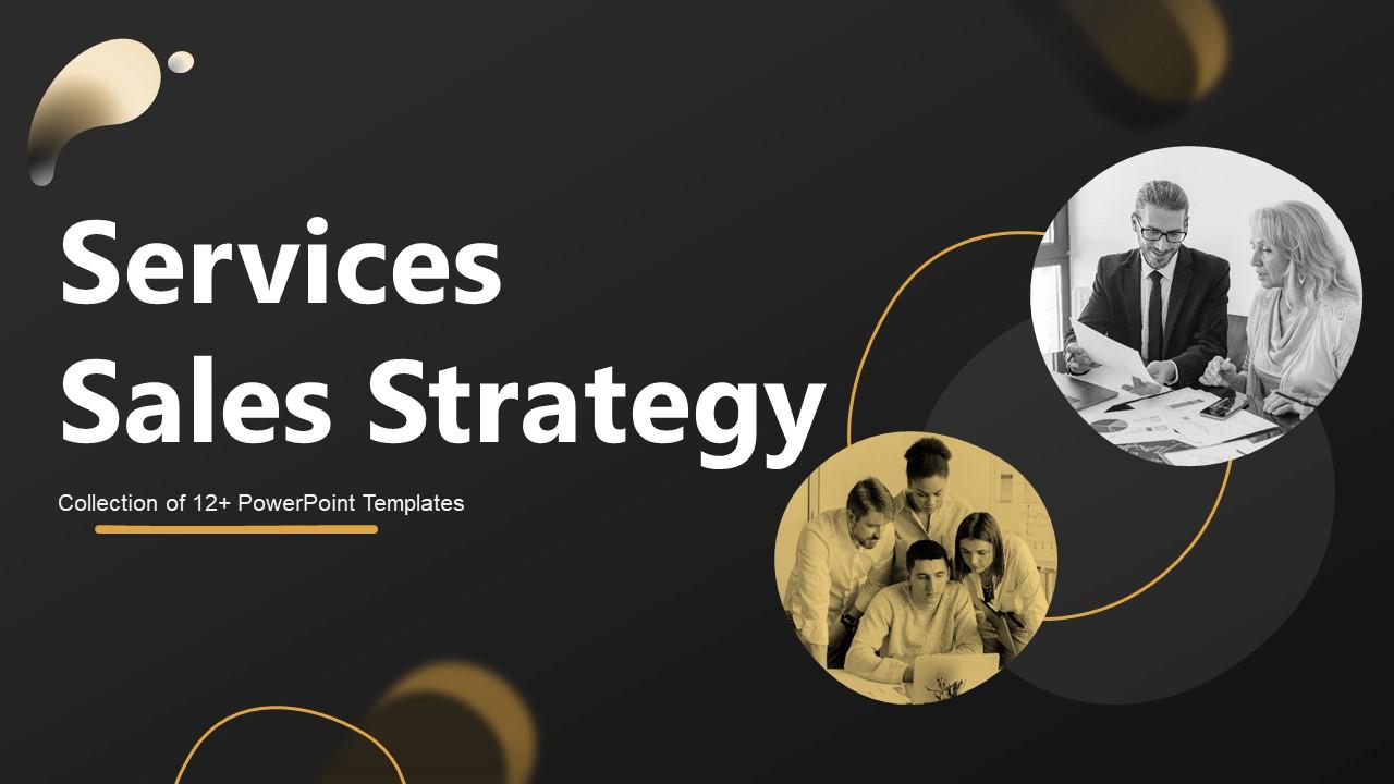 Top 10 Sales Strategy Template Ppt PowerPoint Presentation Templates in ...