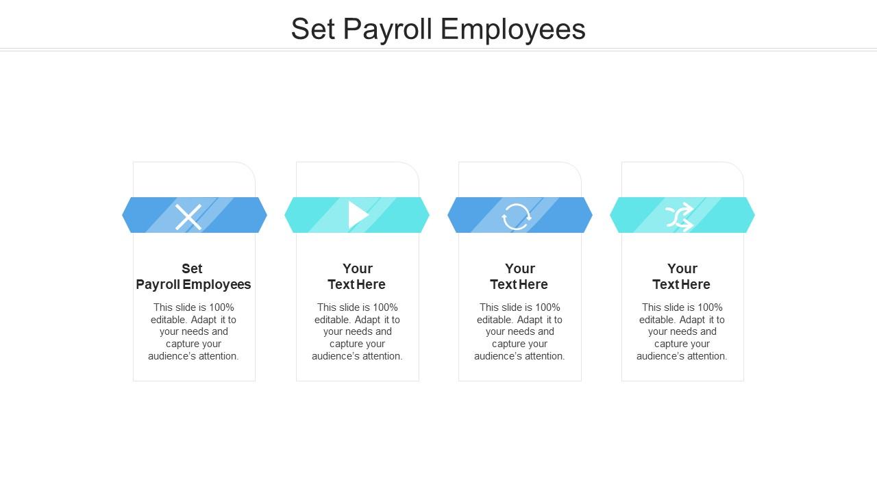 Set Payroll Employees Ppt Powerpoint Presentation Ideas Designs Cpb Set Payroll Employees Ppt Powerpoint Presentation Ideas Designs Cpb