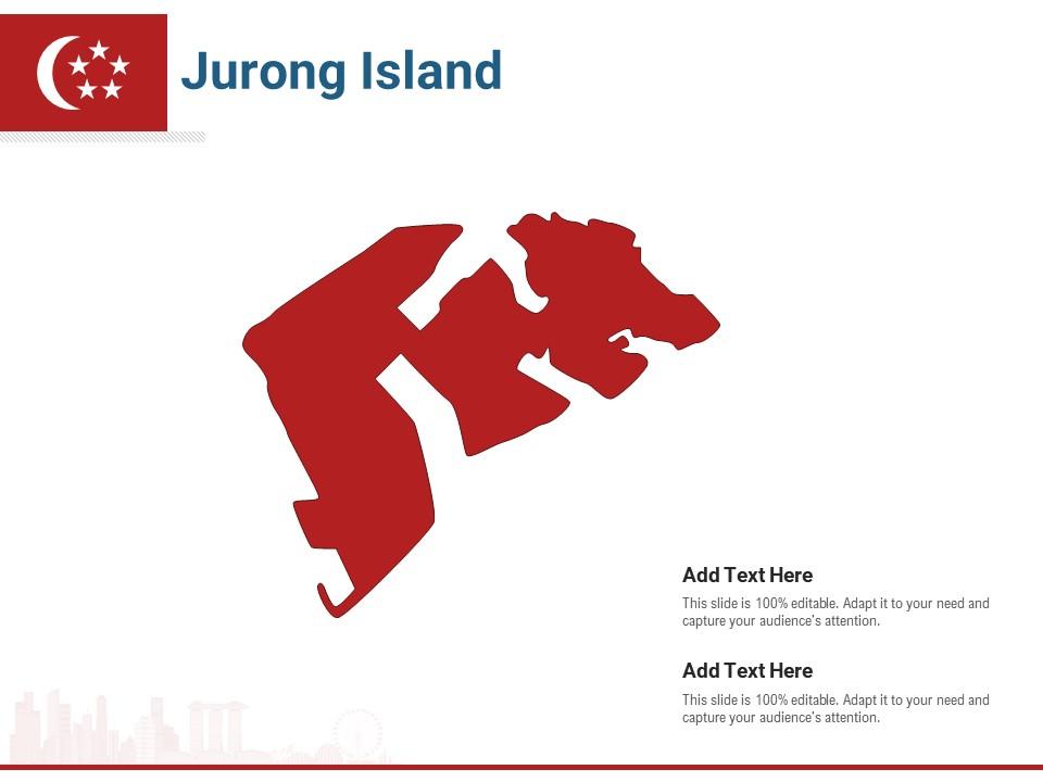 Singapore states jurong island powerpoint presentation ppt template Slide00