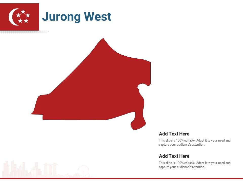 Singapore states jurong west powerpoint presentation ppt template Slide00