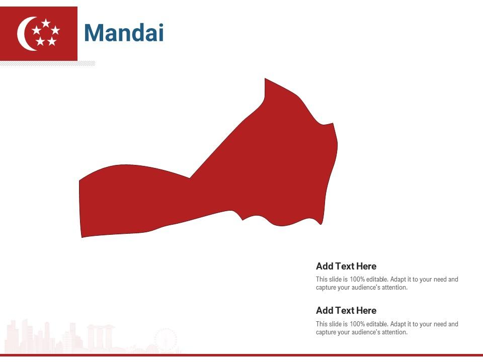 Singapore states mandai powerpoint presentation ppt template Slide00