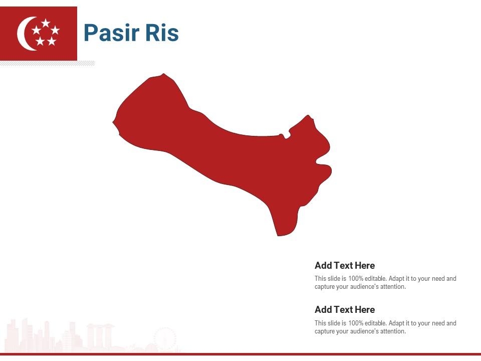 Singapore states pasir ris powerpoint presentation ppt template Slide00