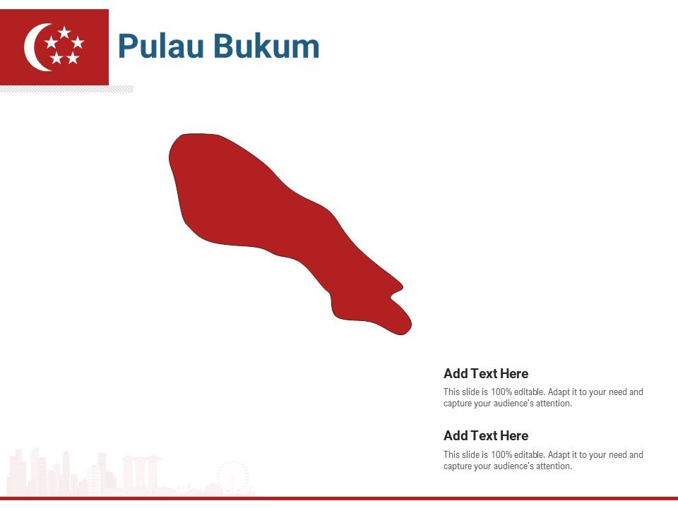 Singapore states pulau bukum powerpoint presentation ppt template Slide00