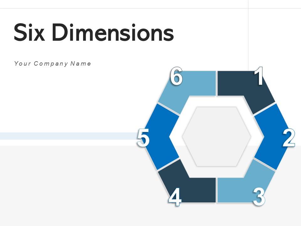 Six dimensions optimization analysis engagement management resource Slide00