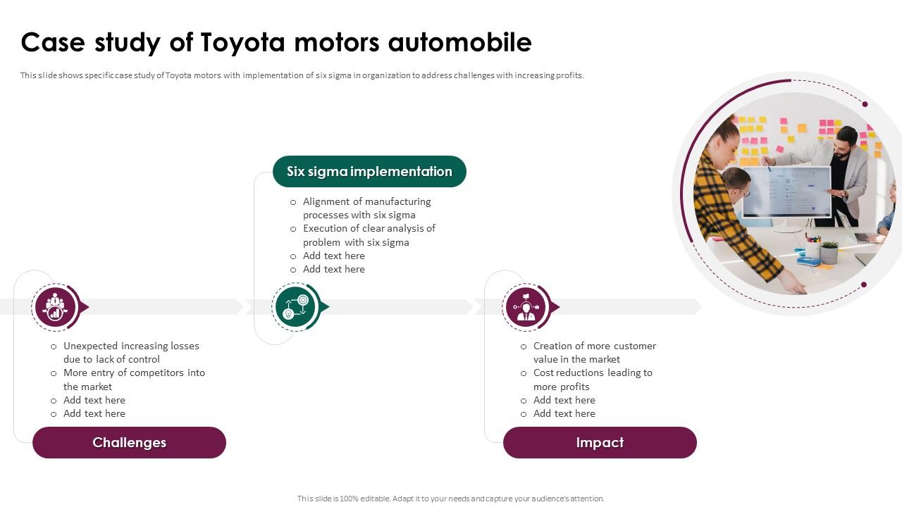 nike lean six sigma case study nike lean six sigma case study