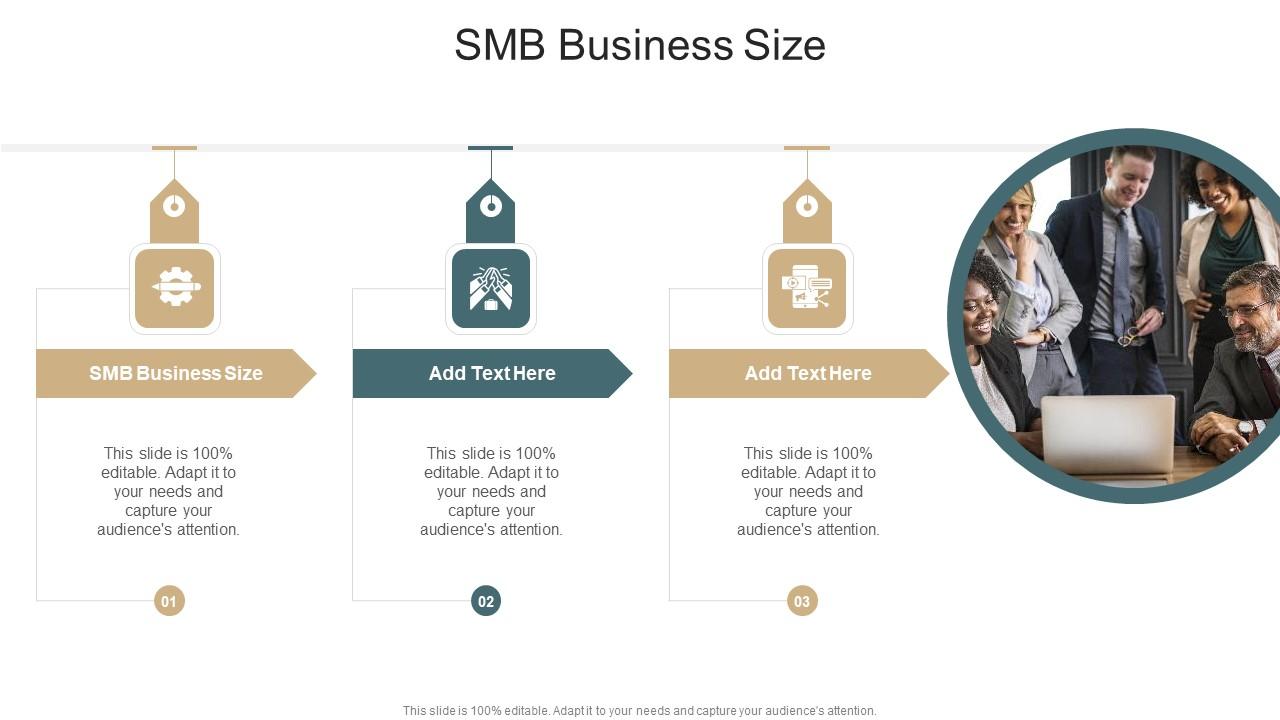 SMB Business Size In Powerpoint And Google Slides Cpb PPT PowerPoint