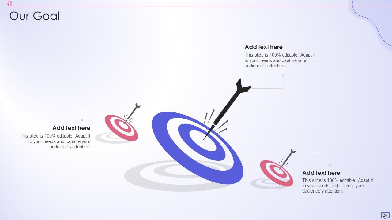 Social Media Strategy Template Pitch Deck Ppt Template Presentation
