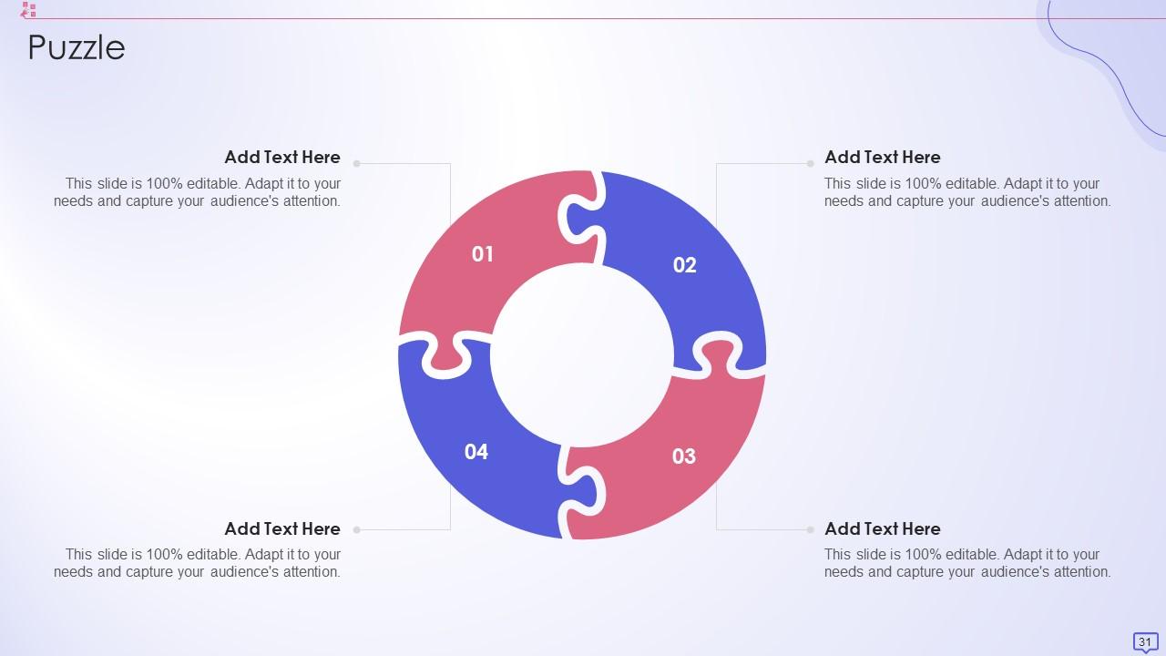Social Media Strategy Template Pitch Deck Ppt Template Presentation