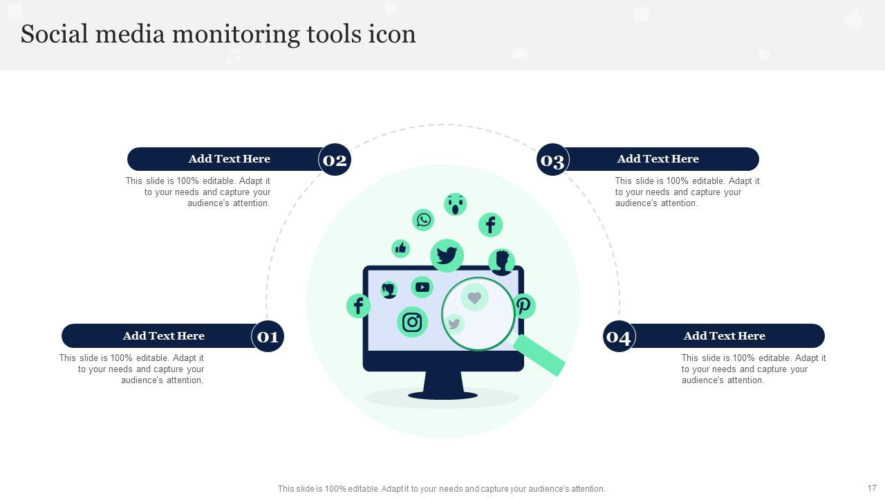 Social Media Tools Powerpoint Ppt Template Bundles PPT PowerPoint
