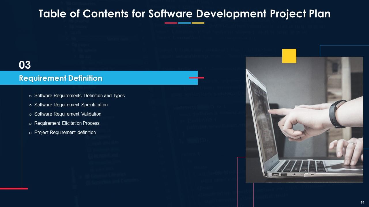 Top 10 Software Development Project PowerPoint Presentation Templates ...