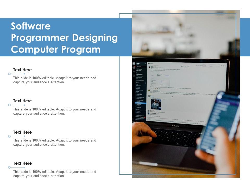 Top 10 Software Architechture PowerPoint Presentation Templates in 2025