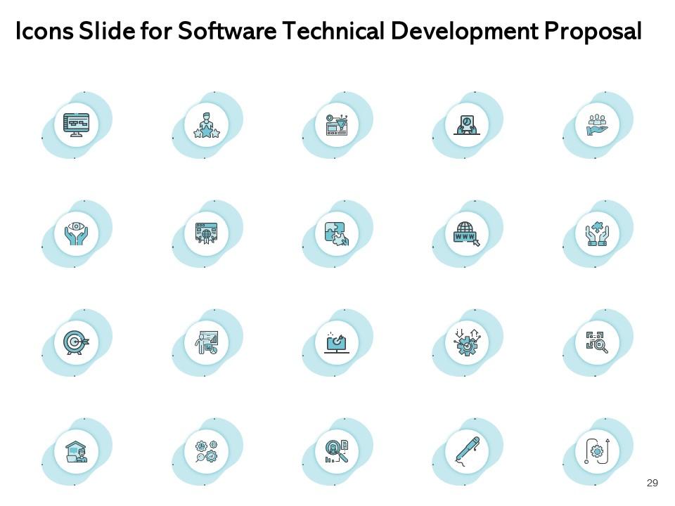 Top 10 Software Development Proposal PowerPoint Presentation Templates ...