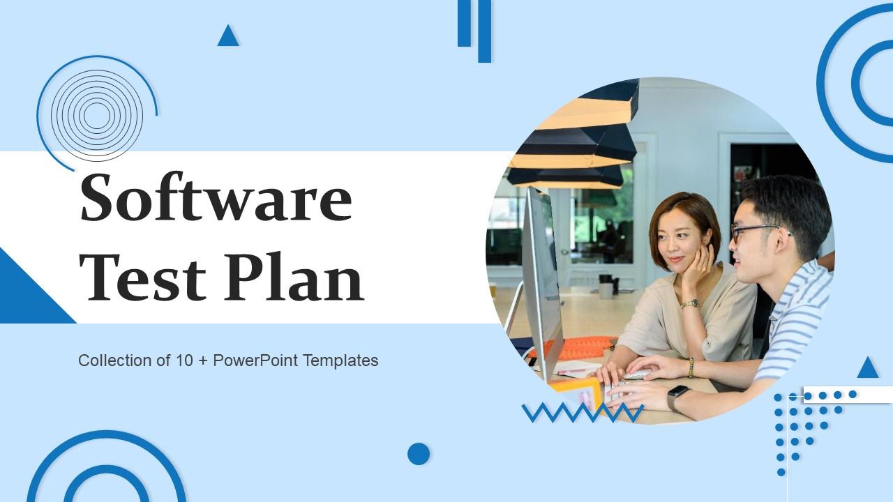Top 10 Test PowerPoint Presentation Templates in 2025