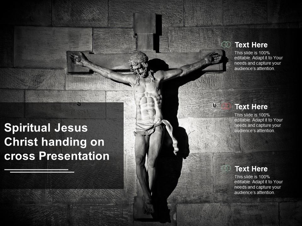 spiritual_jesus_christ_handing_on_cross_presentation_Slide01