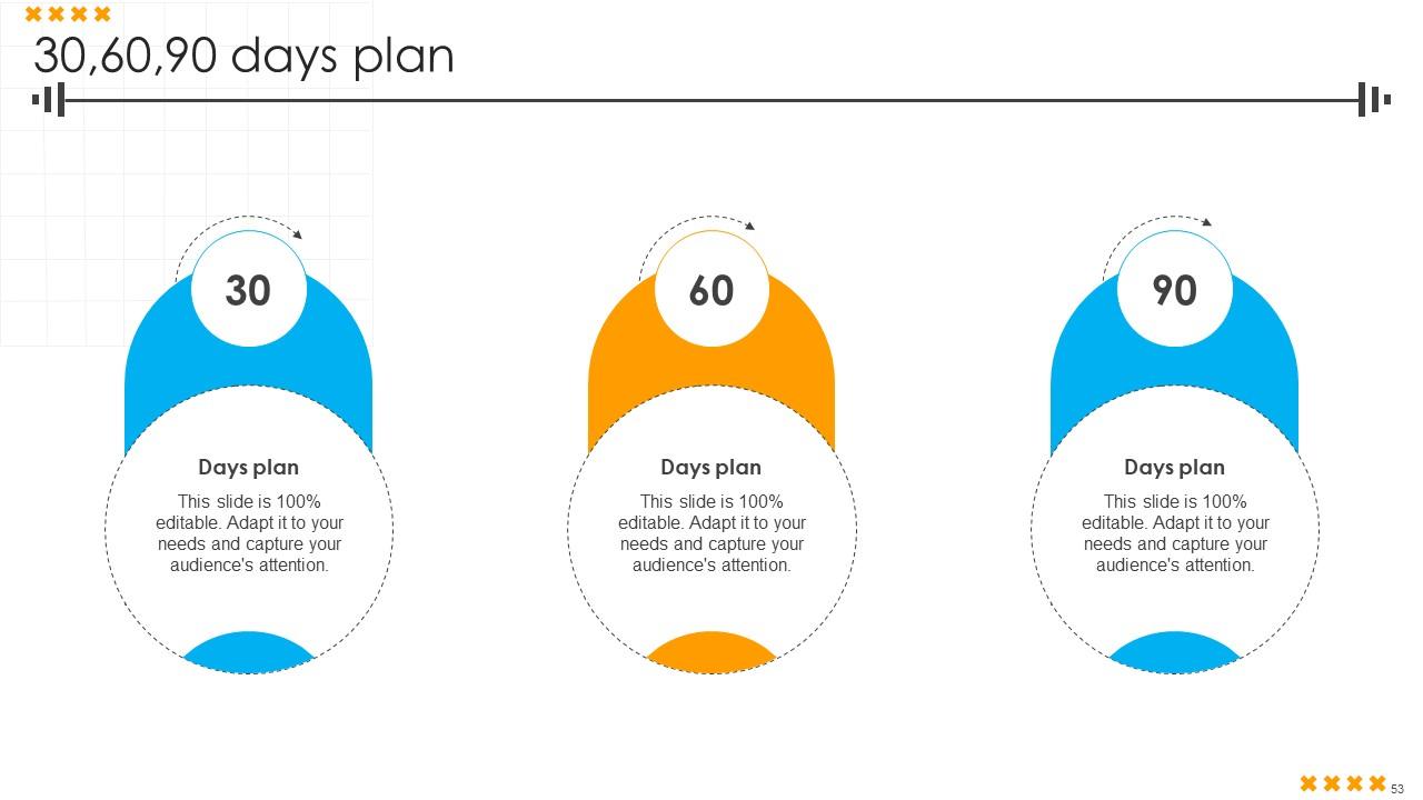 Top 10 Tracking Hours Calendar Powerpoint Presentation Templates In ...