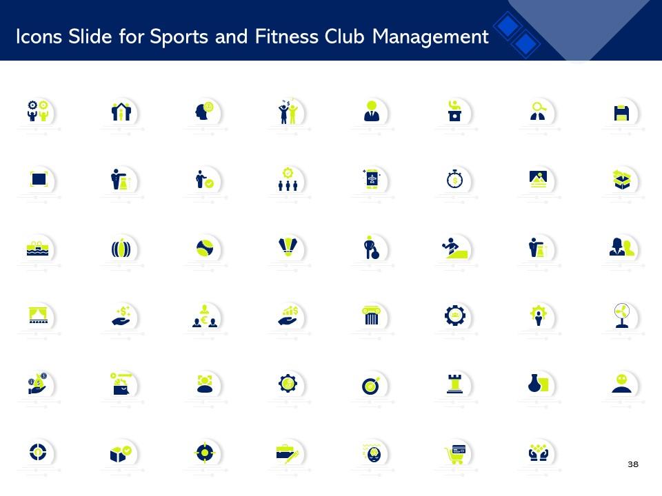 What is Sport and Fitness Management?