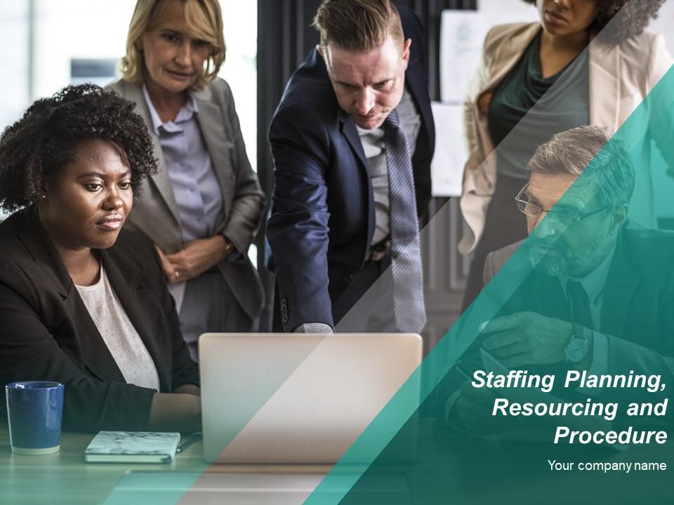 staffing_planning_resourcing_and_procedure_powerpoint_presentation_slides_Slide01