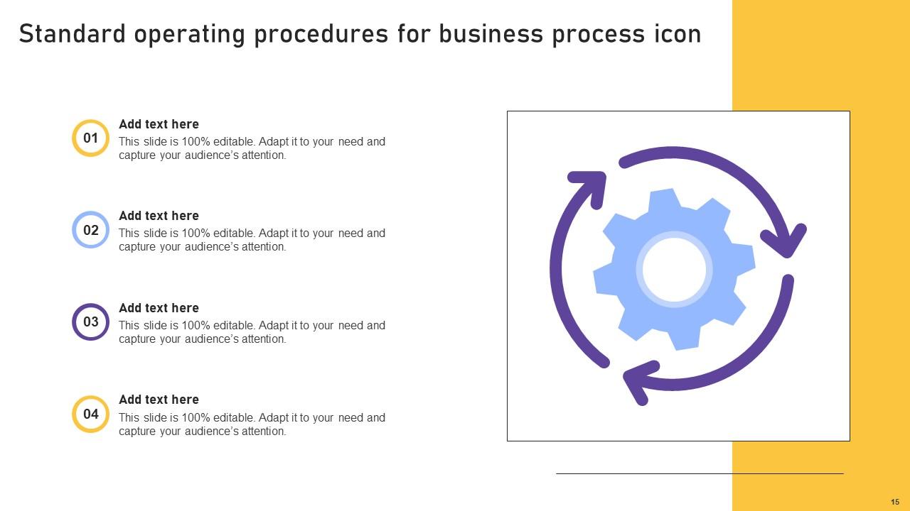 Standard Operating Powerpoint Ppt Template Bundles PPT Example