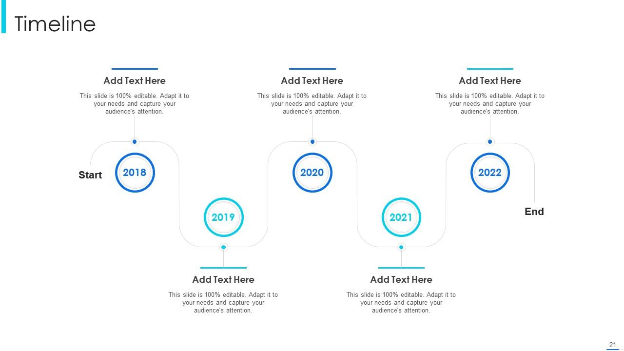 Startup Financial Pitch Deck Template Ppt Template Presentation