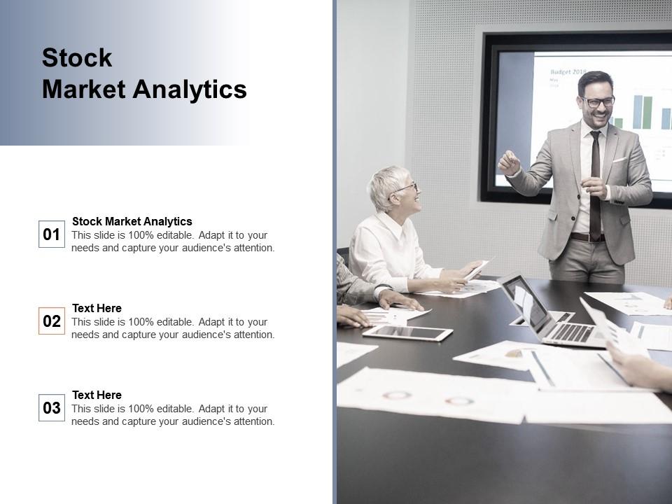 Top 10 Data Analytics Stocks PowerPoint Presentation Templates in 2026