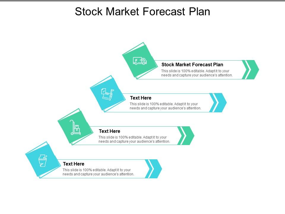 Stock Market Forecast Plan Ppt Powerpoint Presentation Visual Aids Cpb
