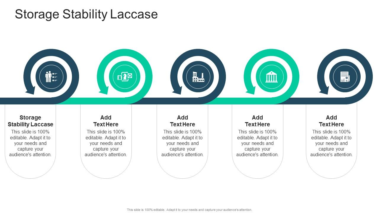 Storage Stability Laccase In Ppt Powerpoint Presentation Slide ...