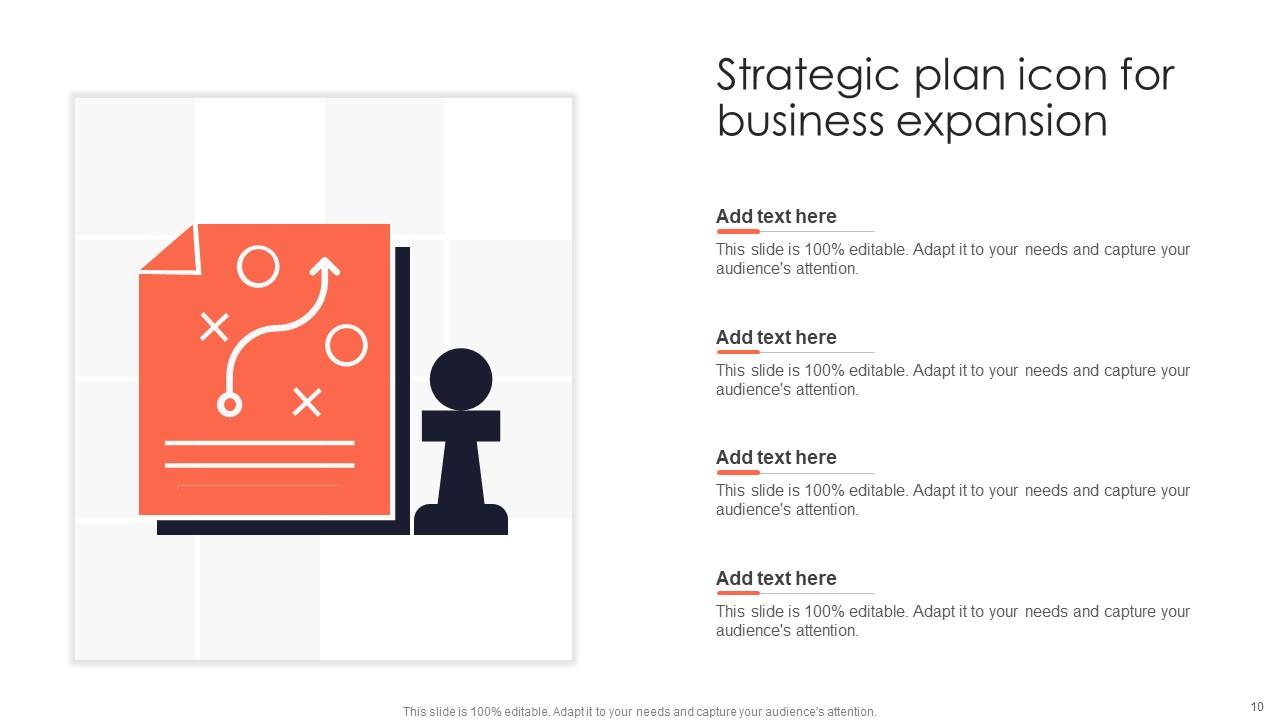 Strategic Plan Powerpoint Ppt Template Bundles PPT Slide