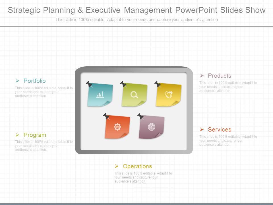 strategic_planning_and_executive_management_powerpoint_slides_show_Slide01