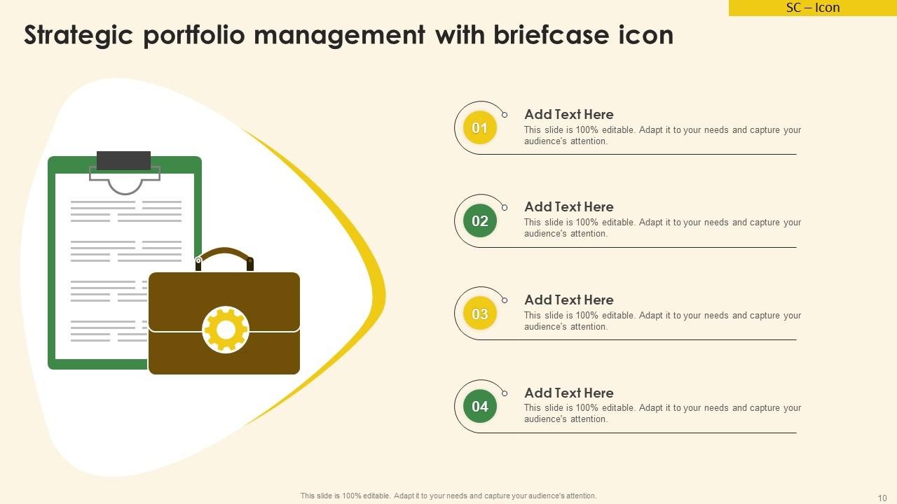 Strategic Portfolio Management Powerpoint Ppt Template Bundles PPT ...