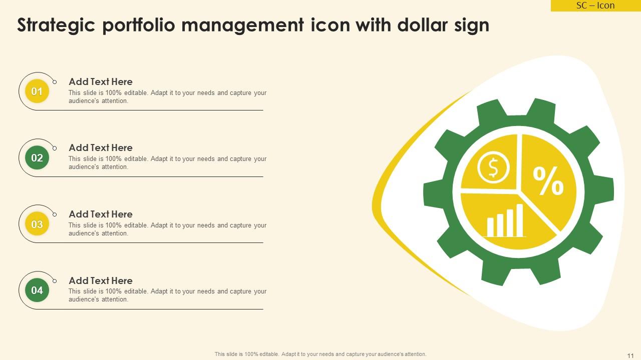 Strategic Portfolio Management Powerpoint Ppt Template Bundles PPT ...
