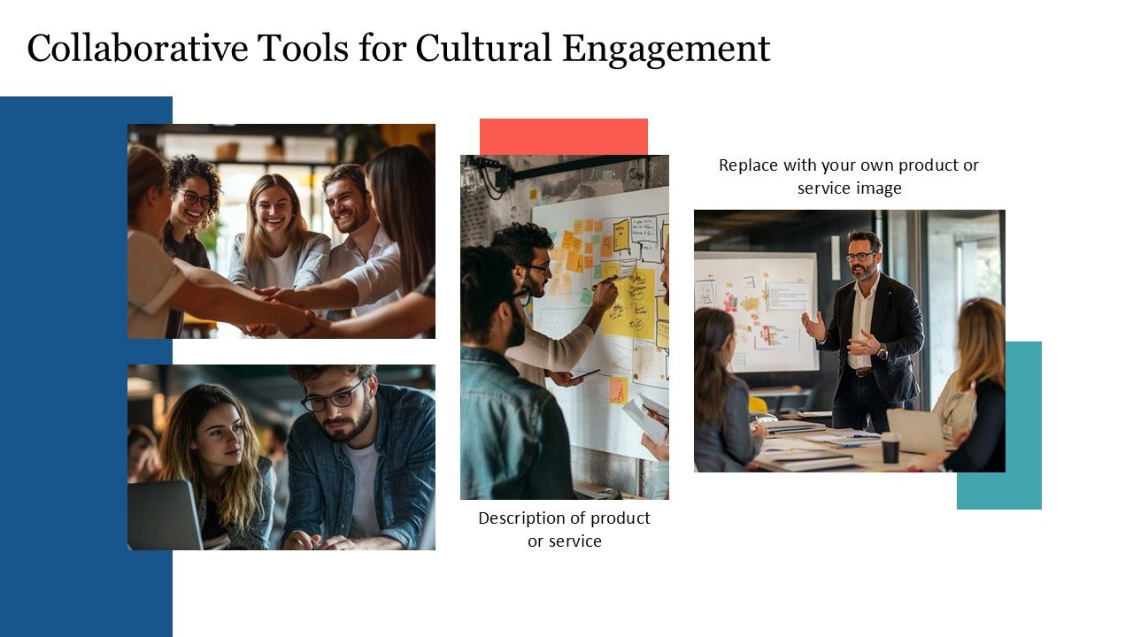 Strategies For Changing Organisational Culture PPT Structure AT