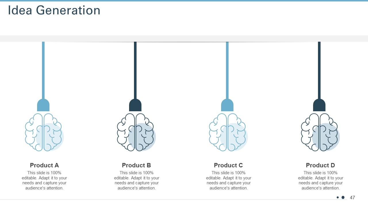 Top 10 Case Study Deck PowerPoint Presentation Templates in 2026
