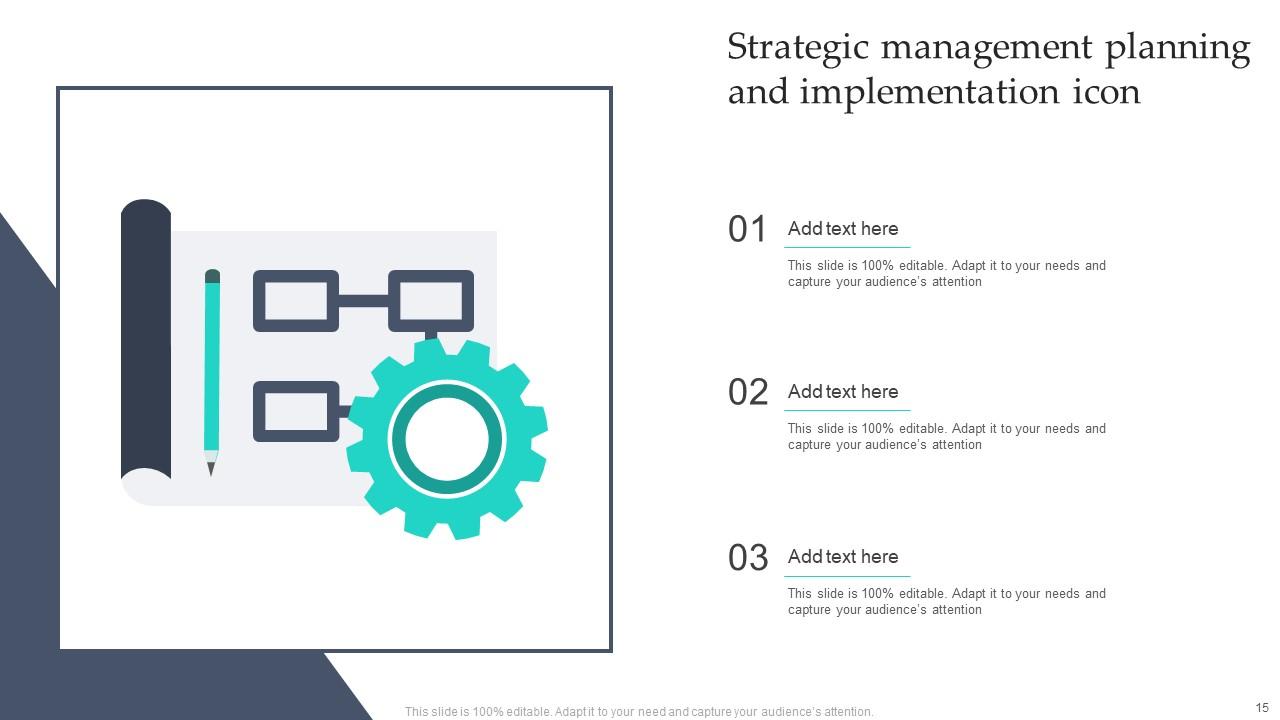 Strategy Implementation Plan Powerpoint Ppt Template Bundles PPT Slide