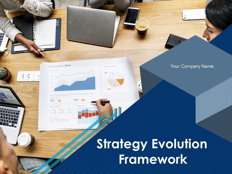 Strategy Planning Evolution Powerpoint Presentation Slides