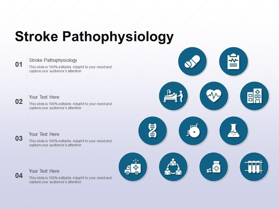 powerpoint presentation on stroke