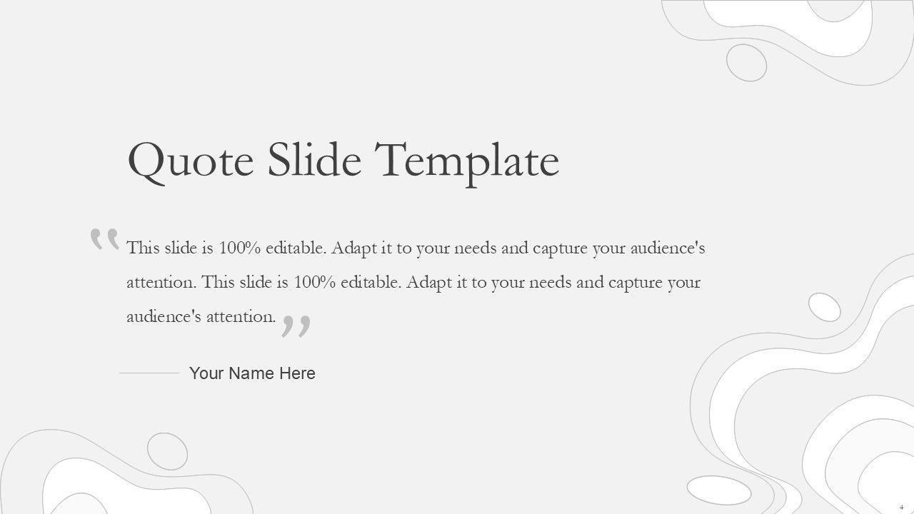 Top 10 Minimalist Visual Art PowerPoint Presentation Templates in 2026