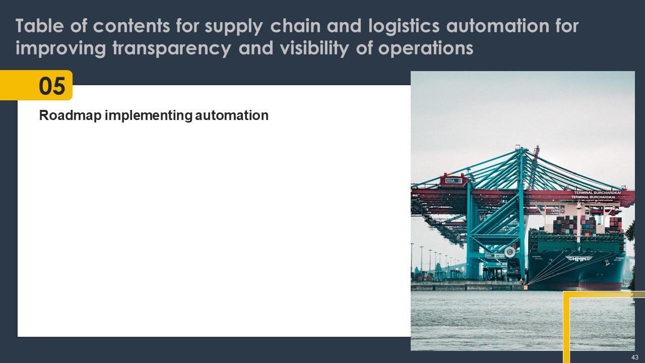 Splice  Workflow Automation for Logistics