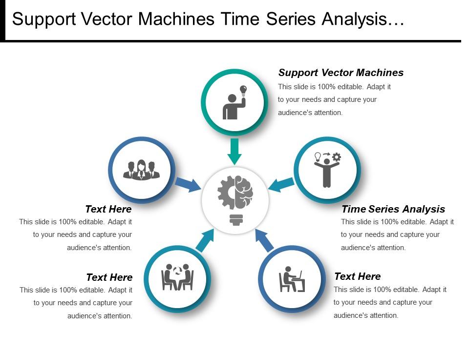 Support Vector Machines Time Series Analysis Link Analysis | Templates ...