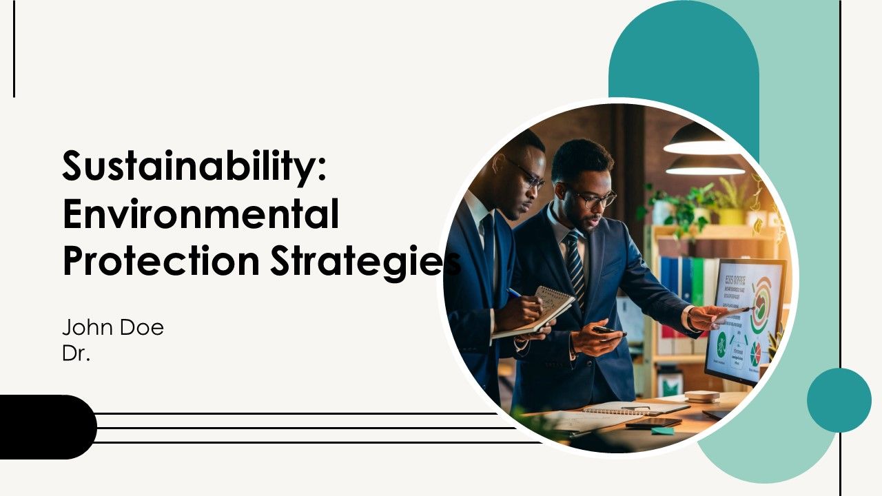 Sustainability Environmental Protection Strategies PPT Slides AT Sustainability Environmental Protection Strategies PPT Slides AT