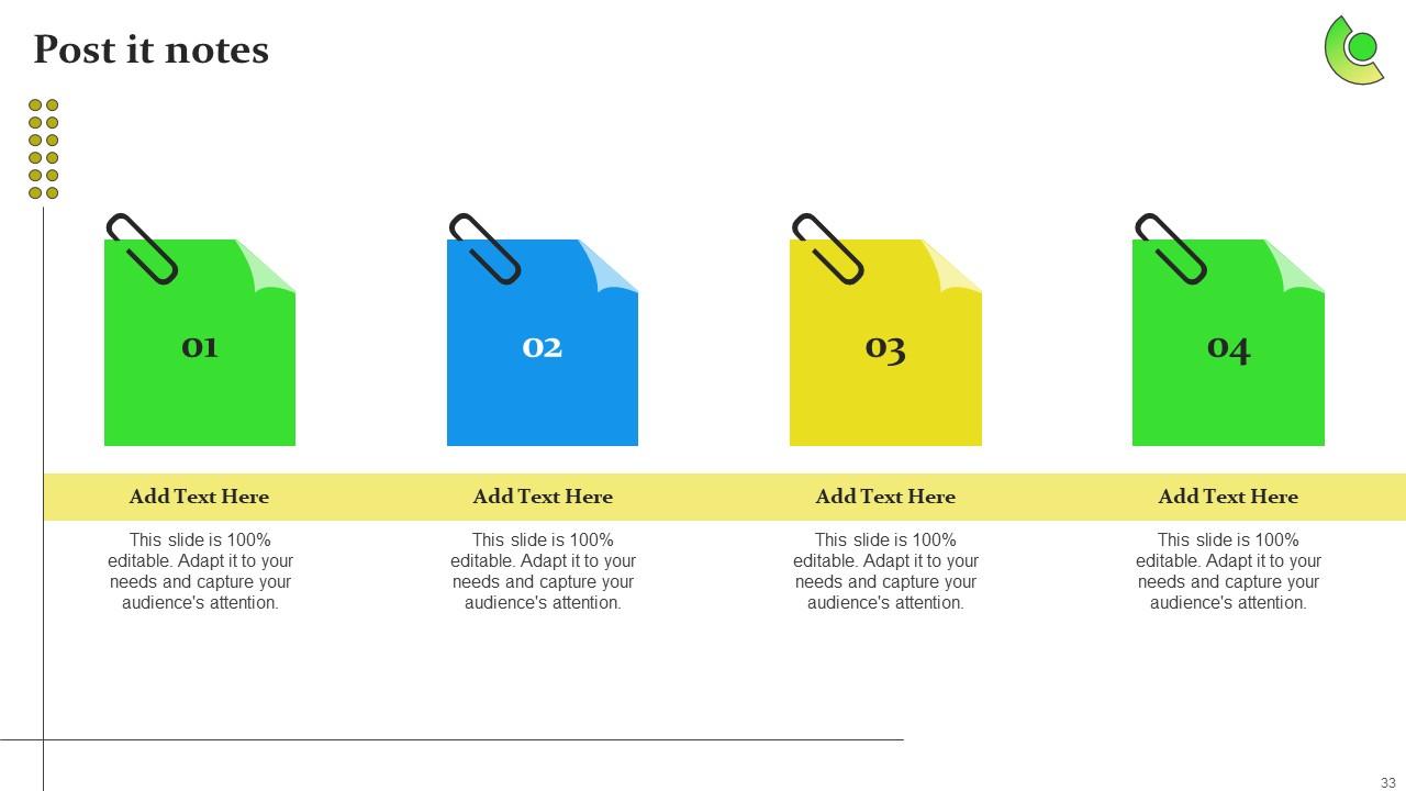 Sustainable Business Growth Powerpoint Presentation Slides PPT Sample