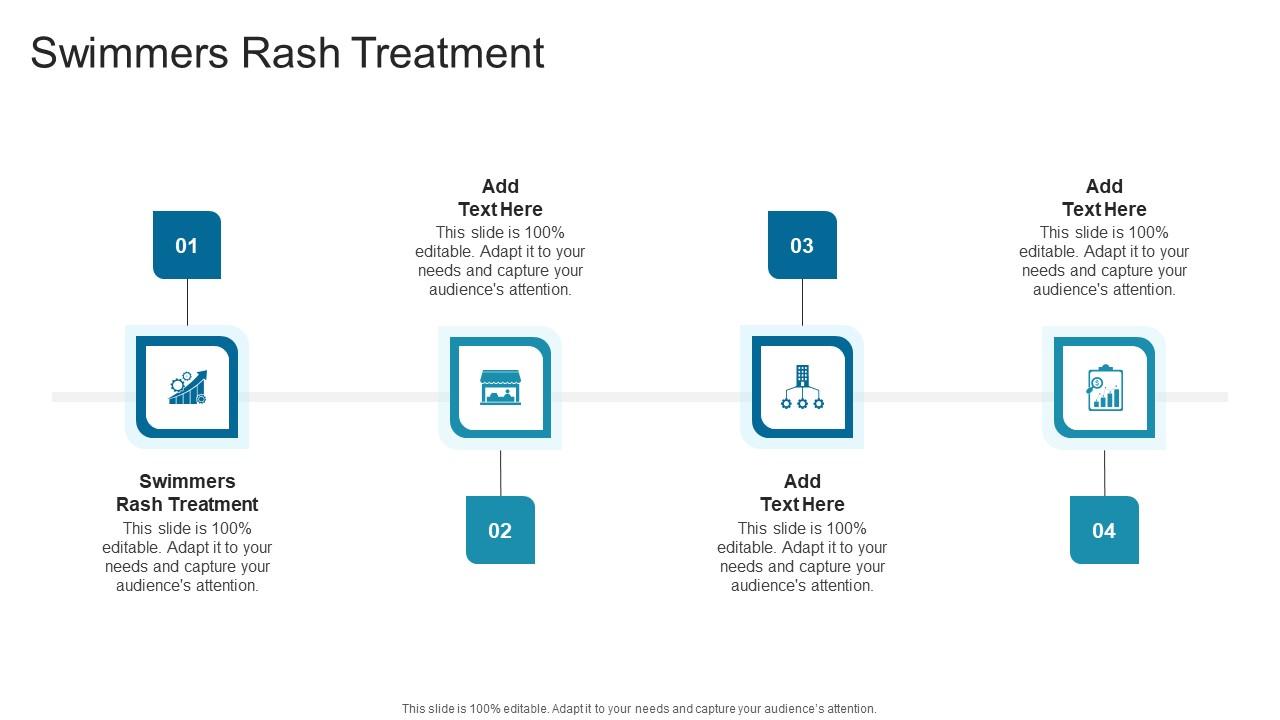 Swimmers Rash Treatment In Powerpoint And Google Slides Cpb
