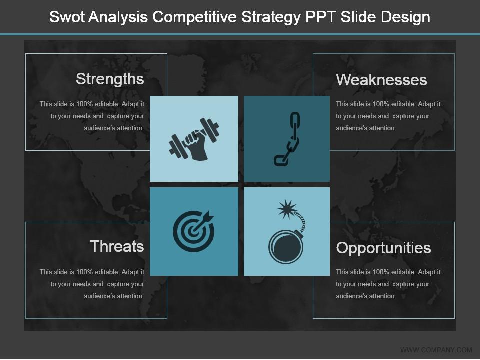 swot_analysis_competitive_strategy_ppt_slide_design_Slide01