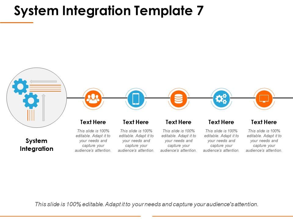 System Integration Ppt Picture | PowerPoint Slide Templates Download ...