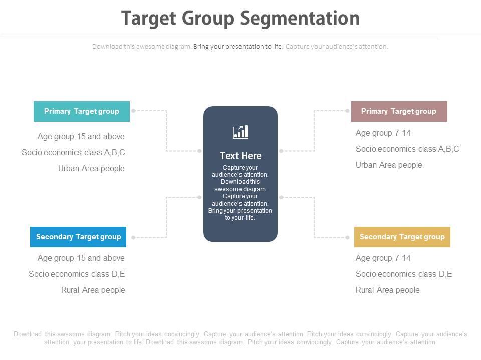 target_group_segmentation_ppt_slides_Slide01