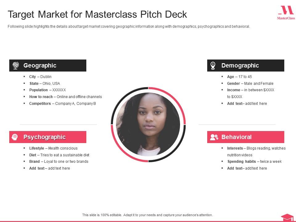 Top 10 Masterclass PowerPoint Presentation Templates in 2026
