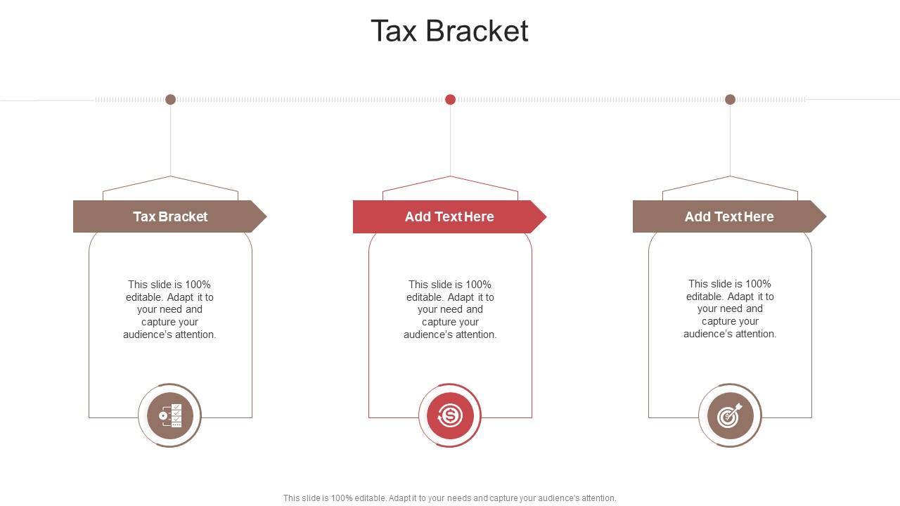 Tax Bracket In Powerpoint And Google Slides Cpb PPT PowerPoint