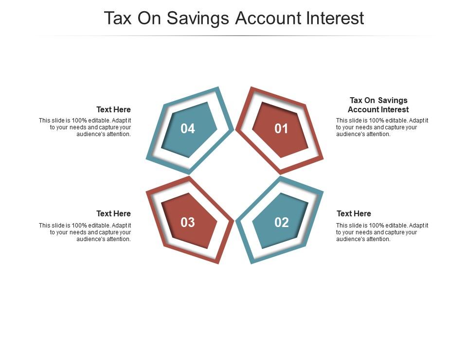 tax-on-savings-account-interest-ppt-powerpoint-presentation