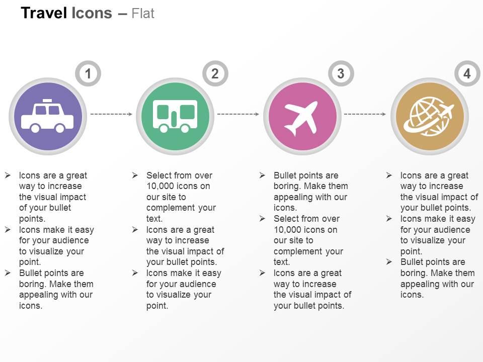 taxi_bus_plane_global_travel_ppt_icons_graphics_Slide01