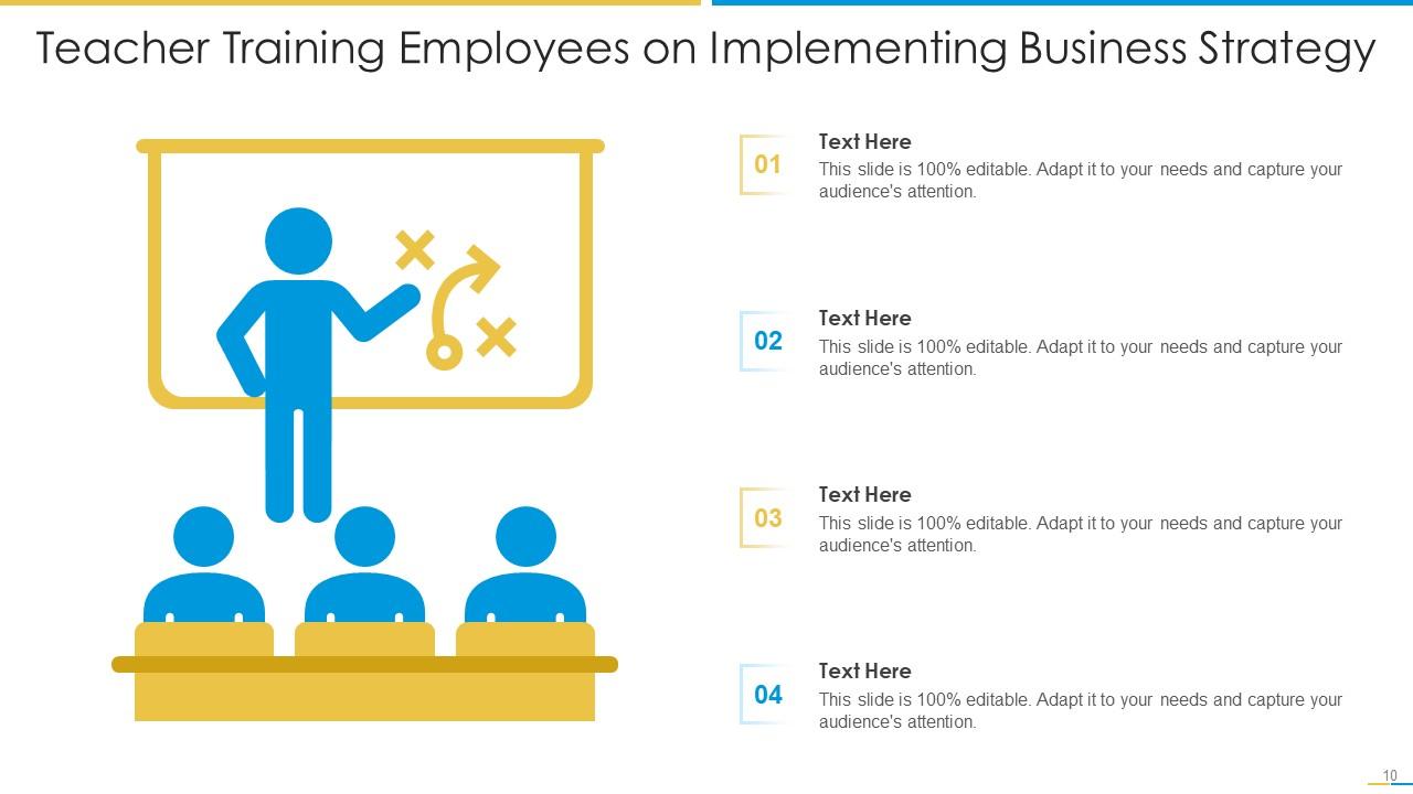 Teacher Training Powerpoint Ppt Template Bundles | Presentation ...